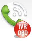 IVR & OBD
