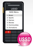 USSD