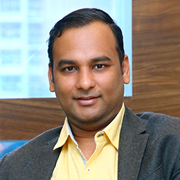Nirmesh Mehta