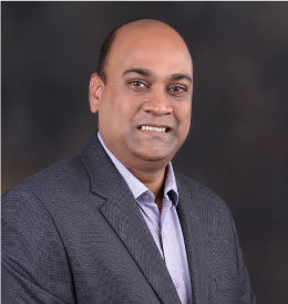 Vishnu Nadella