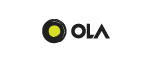 OLA Trusted by OLA