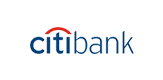 Citibank Logo